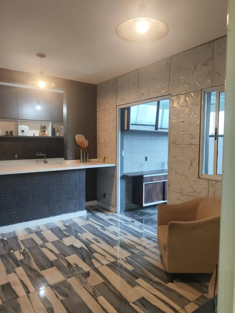Apartamento, 3 quartos, 158 m² - Foto 2