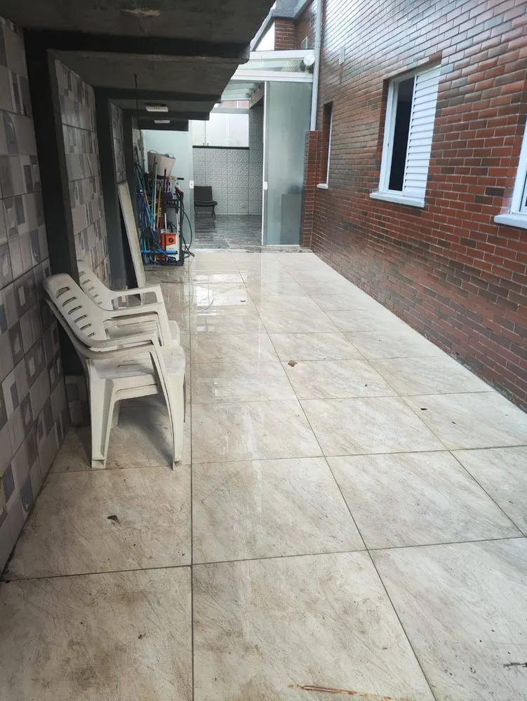 Apartamento, 3 quartos, 158 m² - Foto 9