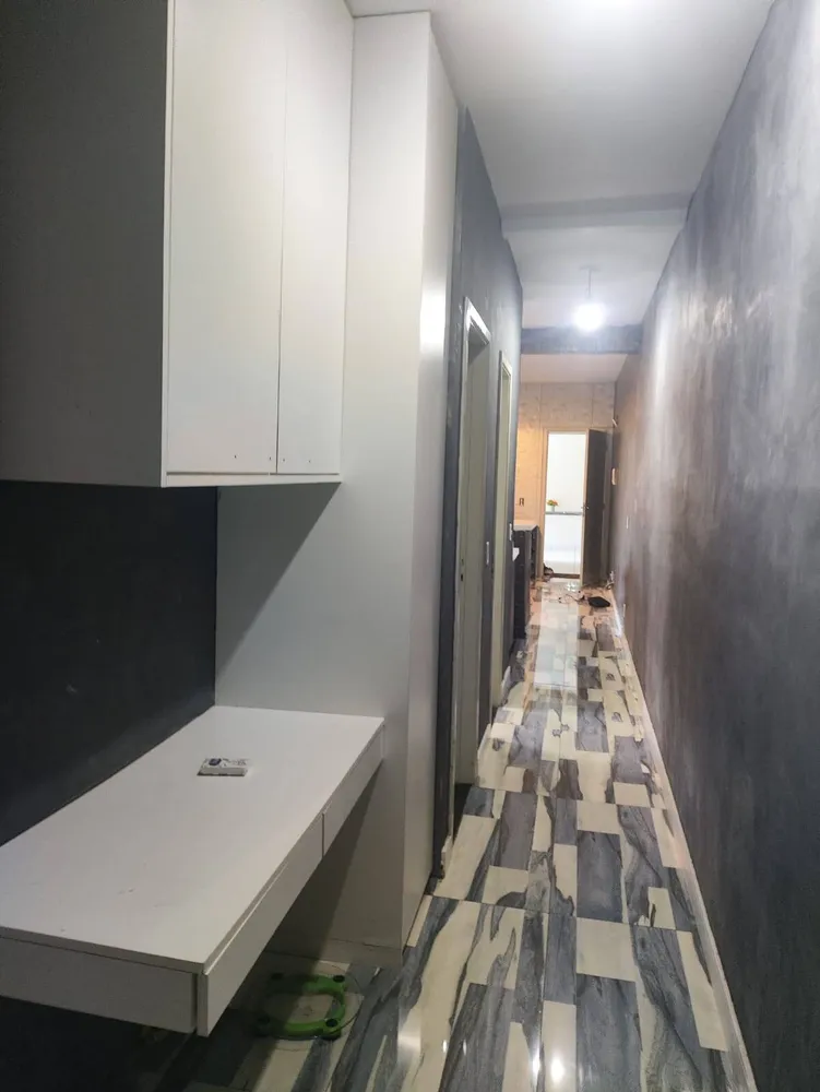 Apartamento, 3 quartos, 158 m² - Foto 8