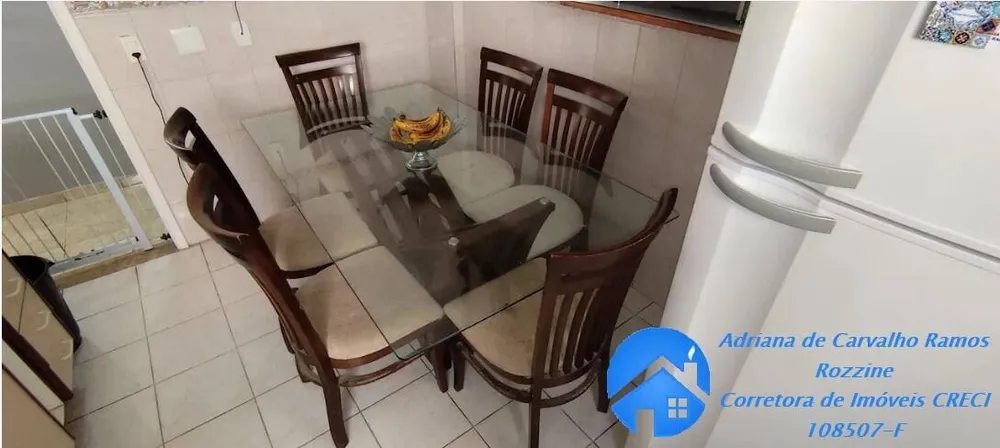 Apartamento, 2 quartos, 68 m² - Foto 1