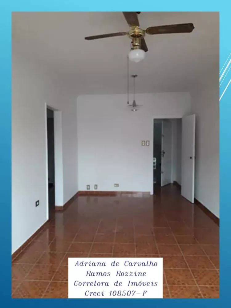 Apartamento à venda com 2 quartos, 95m² - Foto 1