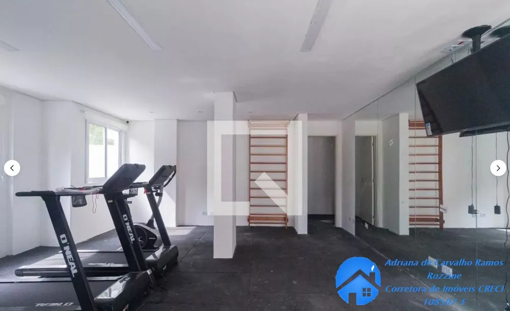 Apartamento, 2 quartos, 45 m² - Foto 9