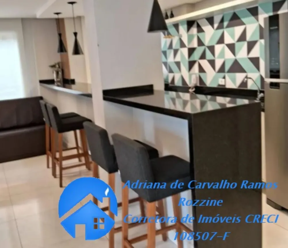 Apartamento, 2 quartos, 45 m² - Foto 16