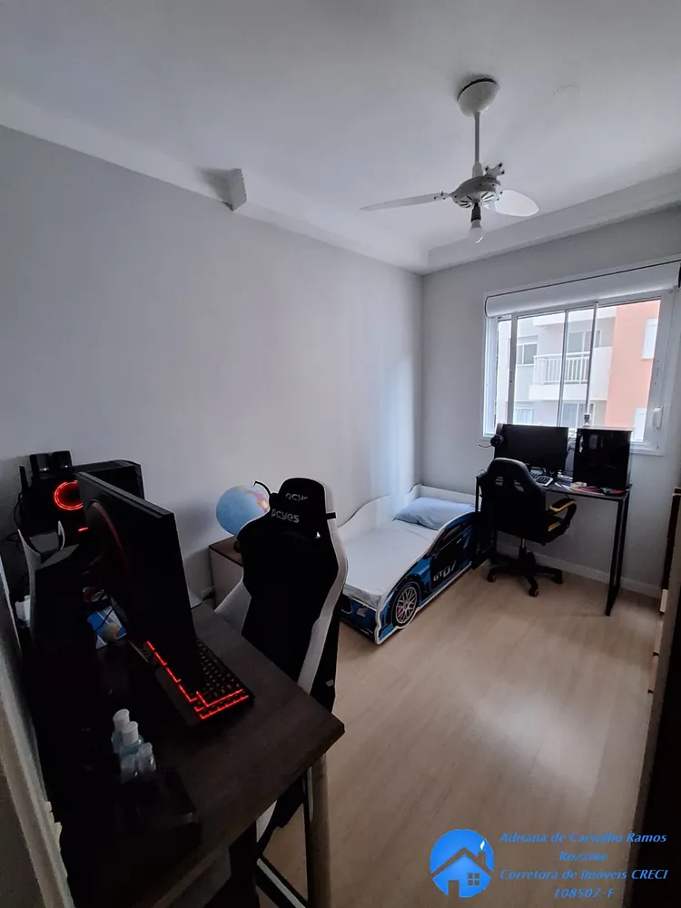 Apartamento, 2 quartos, 45 m² - Foto 6