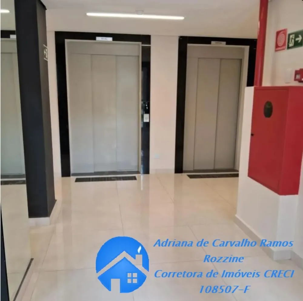 Apartamento, 2 quartos, 45 m² - Foto 13