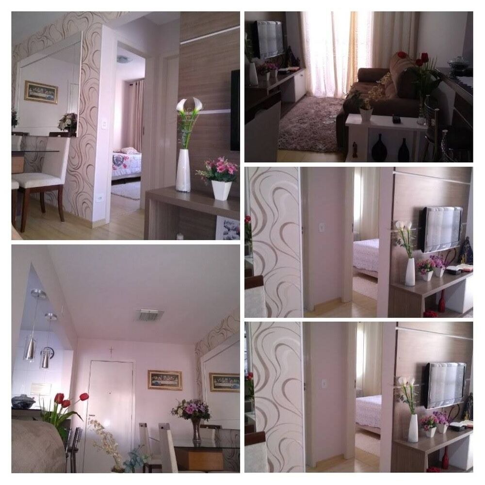 Apartamento, 2 quartos, 50 m² - Foto 4