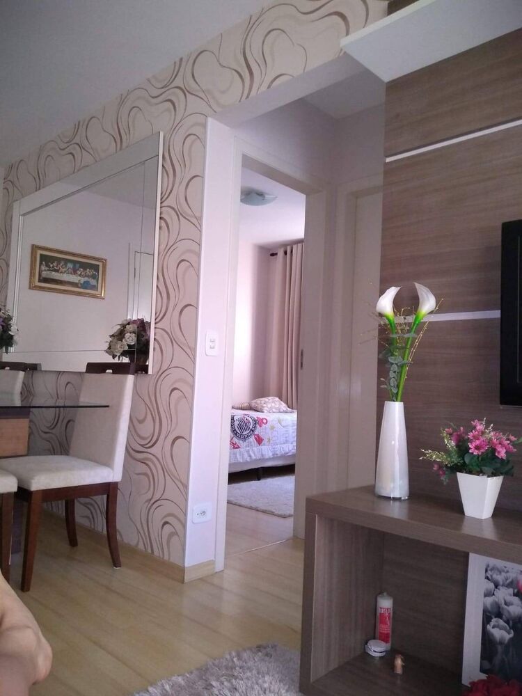 Apartamento, 2 quartos, 50 m² - Foto 3