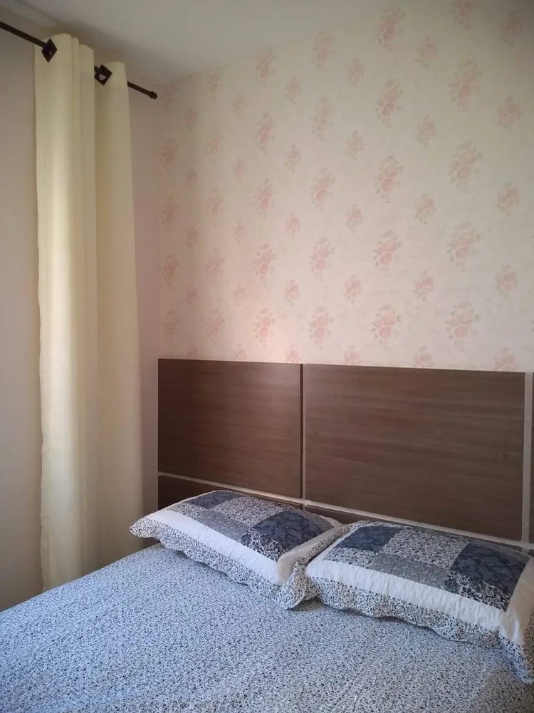 Apartamento, 2 quartos, 50 m² - Foto 8