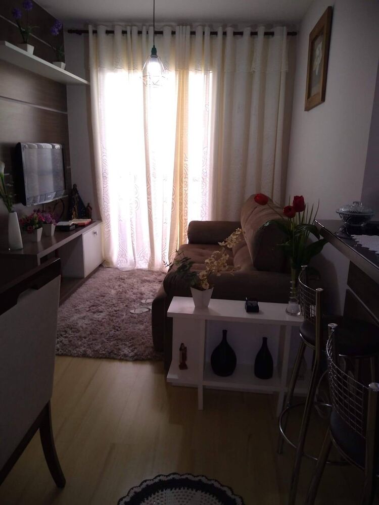 Apartamento, 2 quartos, 50 m² - Foto 2