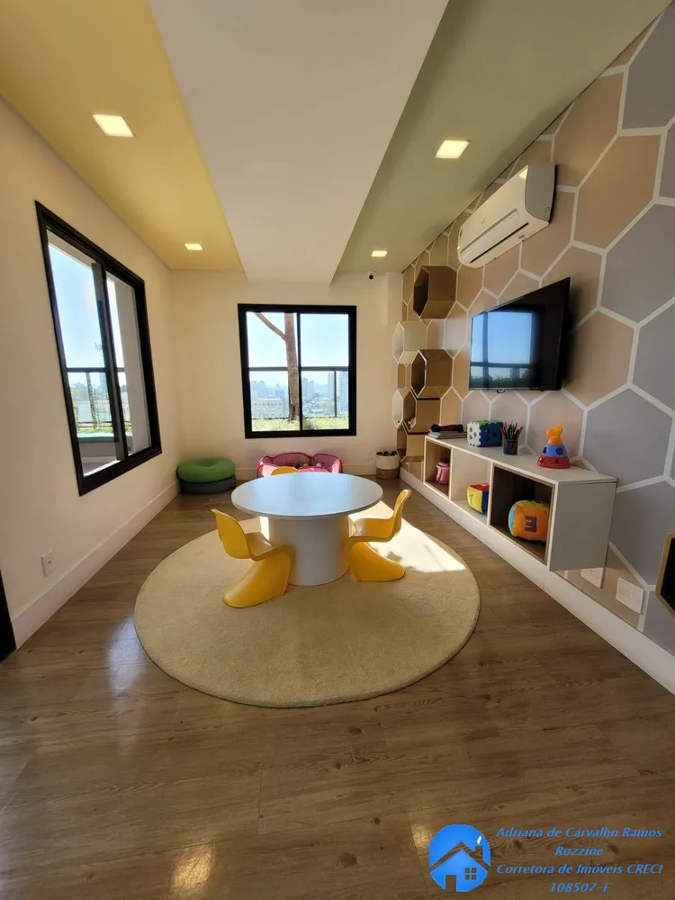 Apartamento, 2 quartos, 56 m² - Foto 11