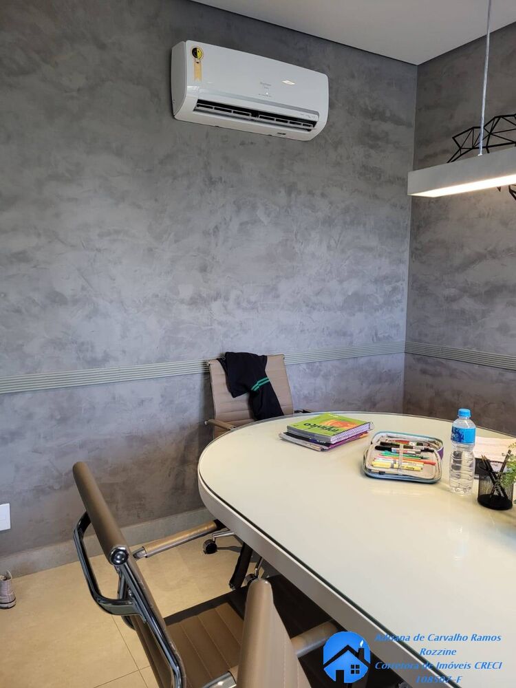 Apartamento, 2 quartos, 56 m² - Foto 2
