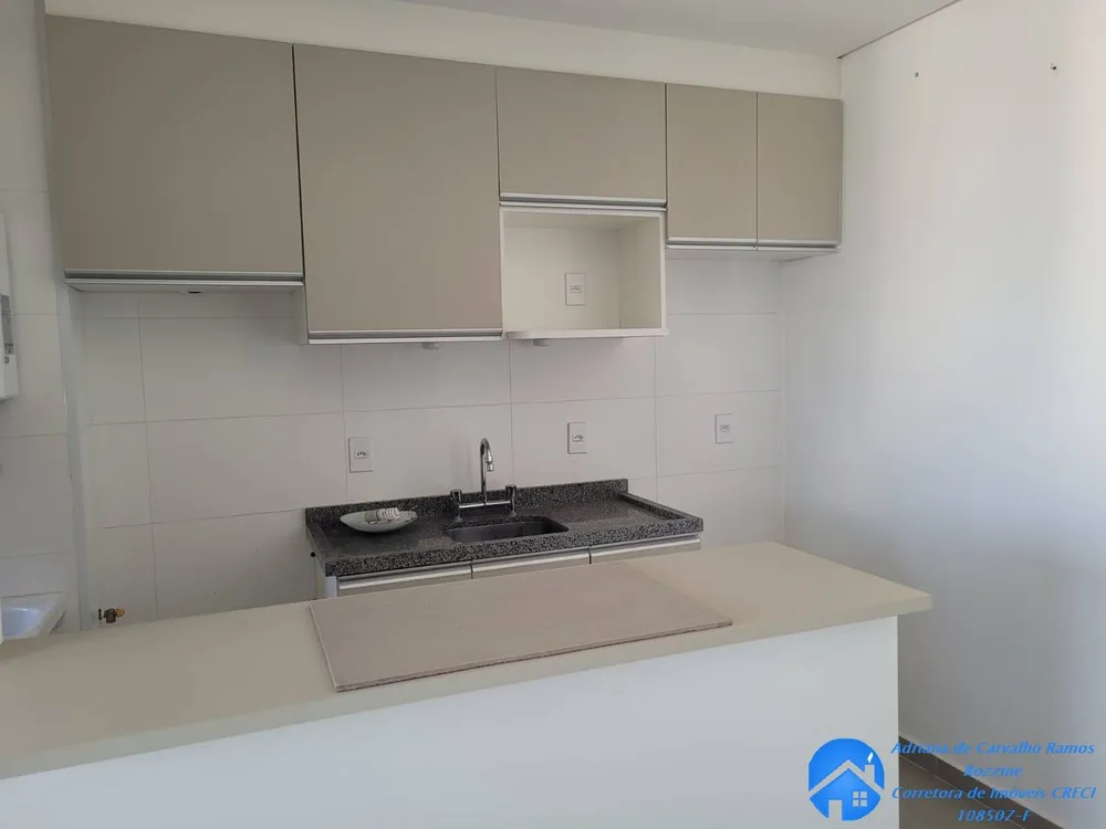 Apartamento, 2 quartos, 56 m² - Foto 5