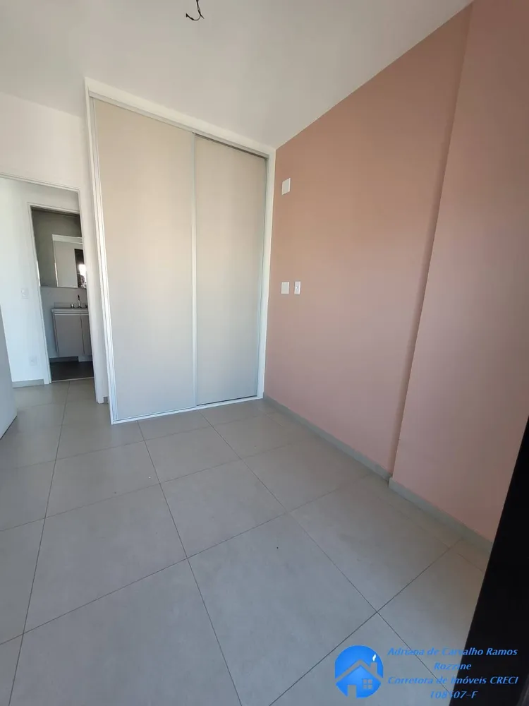 Apartamento, 2 quartos, 56 m² - Foto 3