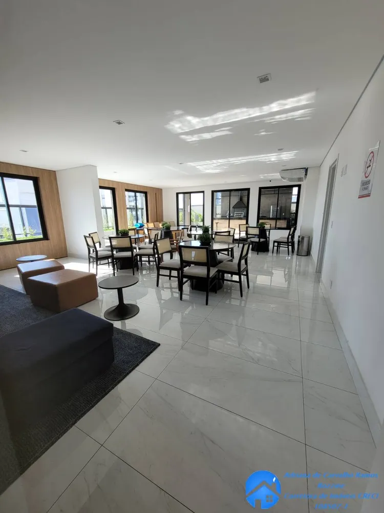 Apartamento, 2 quartos, 56 m² - Foto 12