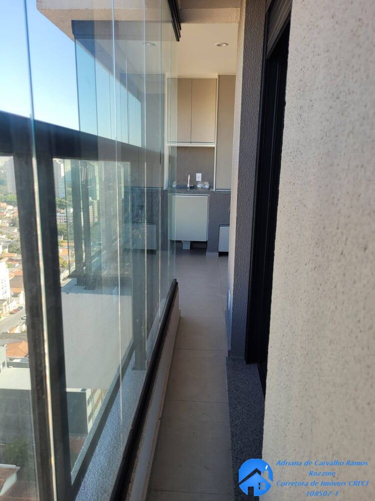 Apartamento, 2 quartos, 56 m² - Foto 4