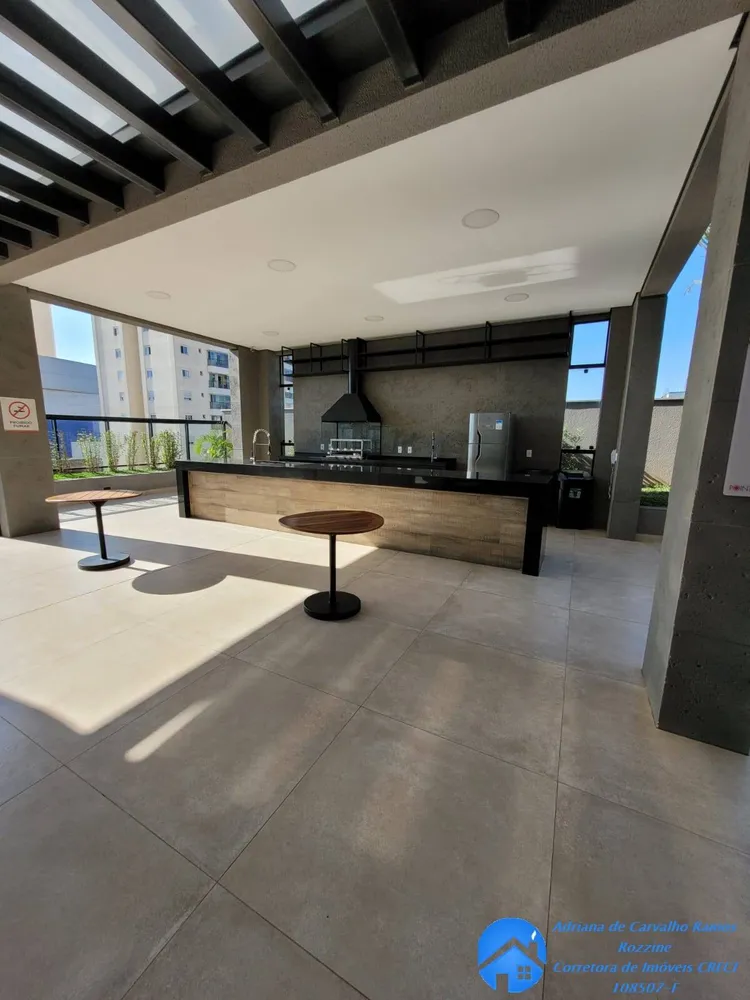 Apartamento, 2 quartos, 56 m² - Foto 7