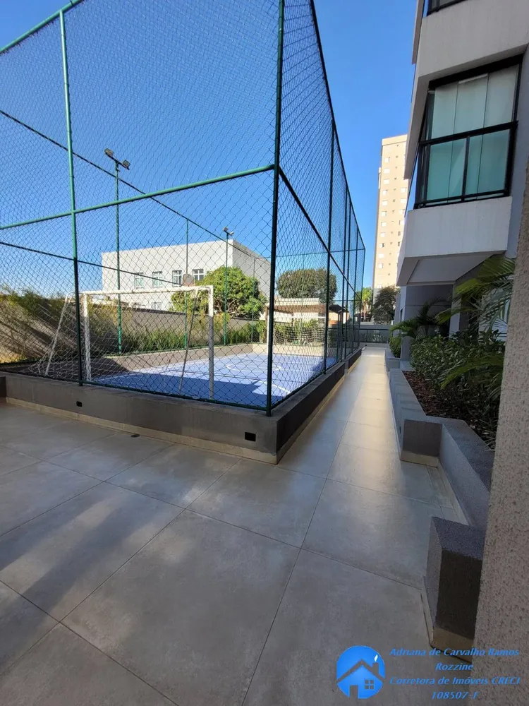 Apartamento, 2 quartos, 56 m² - Foto 6