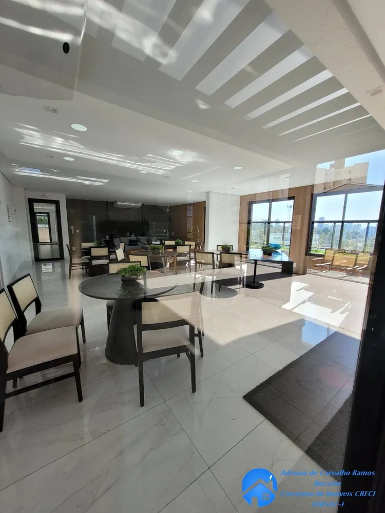 Apartamento, 2 quartos, 56 m² - Foto 16