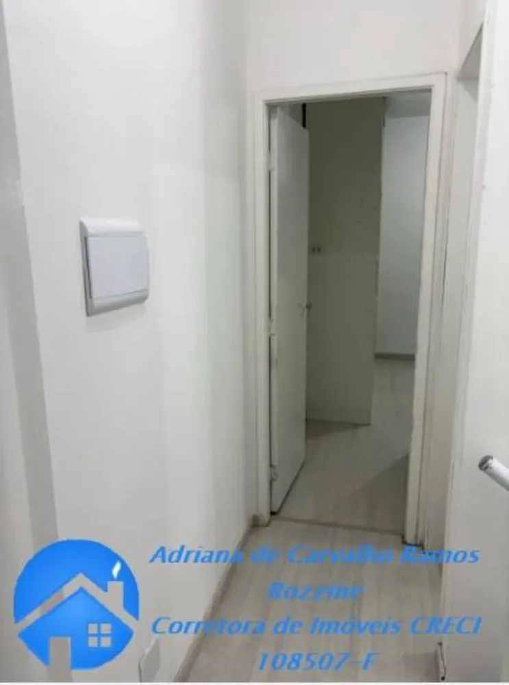 Casa de Condomínio, 2 quartos - Foto 5