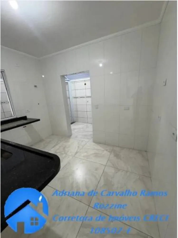 Casa de Condomínio, 2 quartos - Foto 4