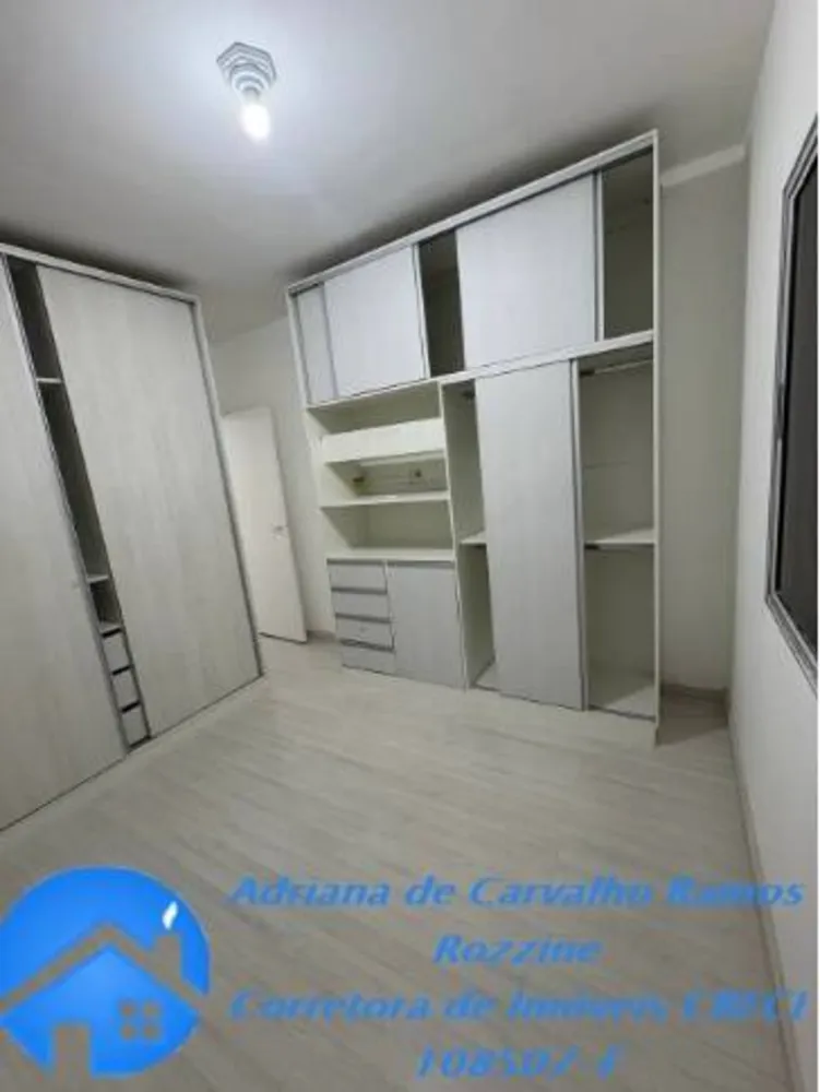Casa de Condomínio, 2 quartos - Foto 8