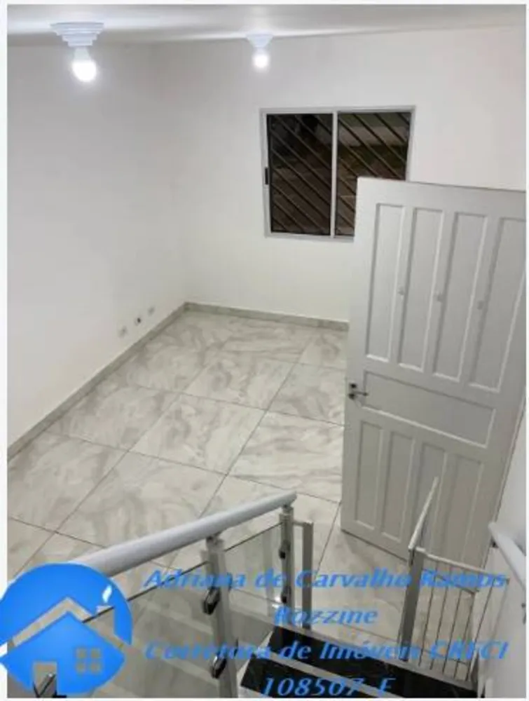 Casa de Condomínio, 2 quartos - Foto 6