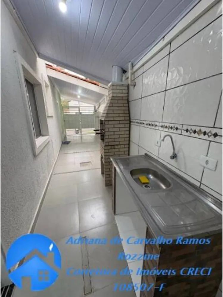 Casa de Condomínio, 2 quartos - Foto 14
