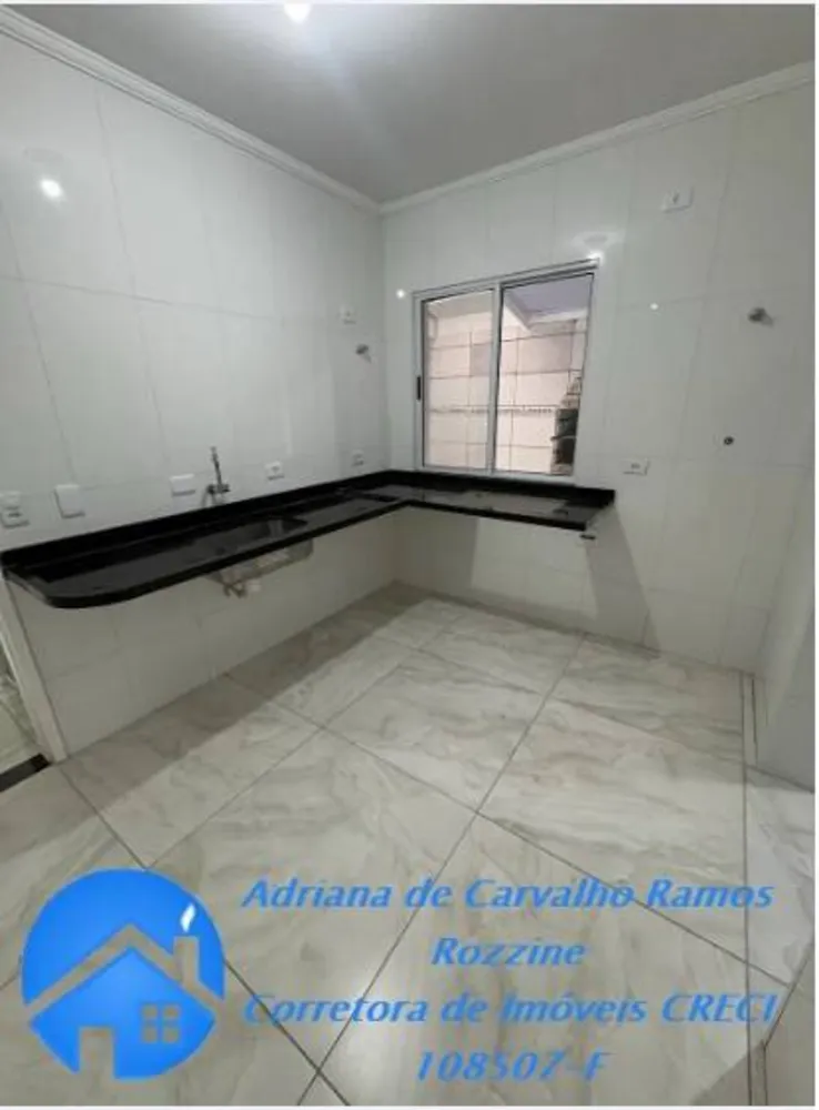 Casa de Condomínio, 2 quartos - Foto 2