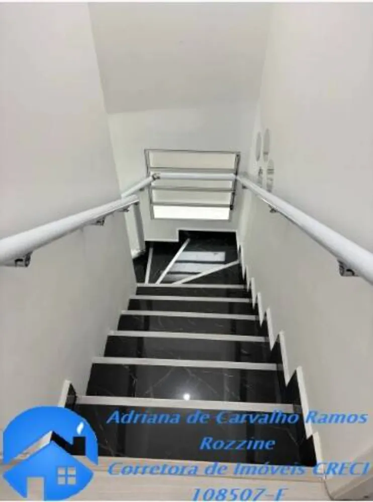 Casa de Condomínio, 2 quartos - Foto 8