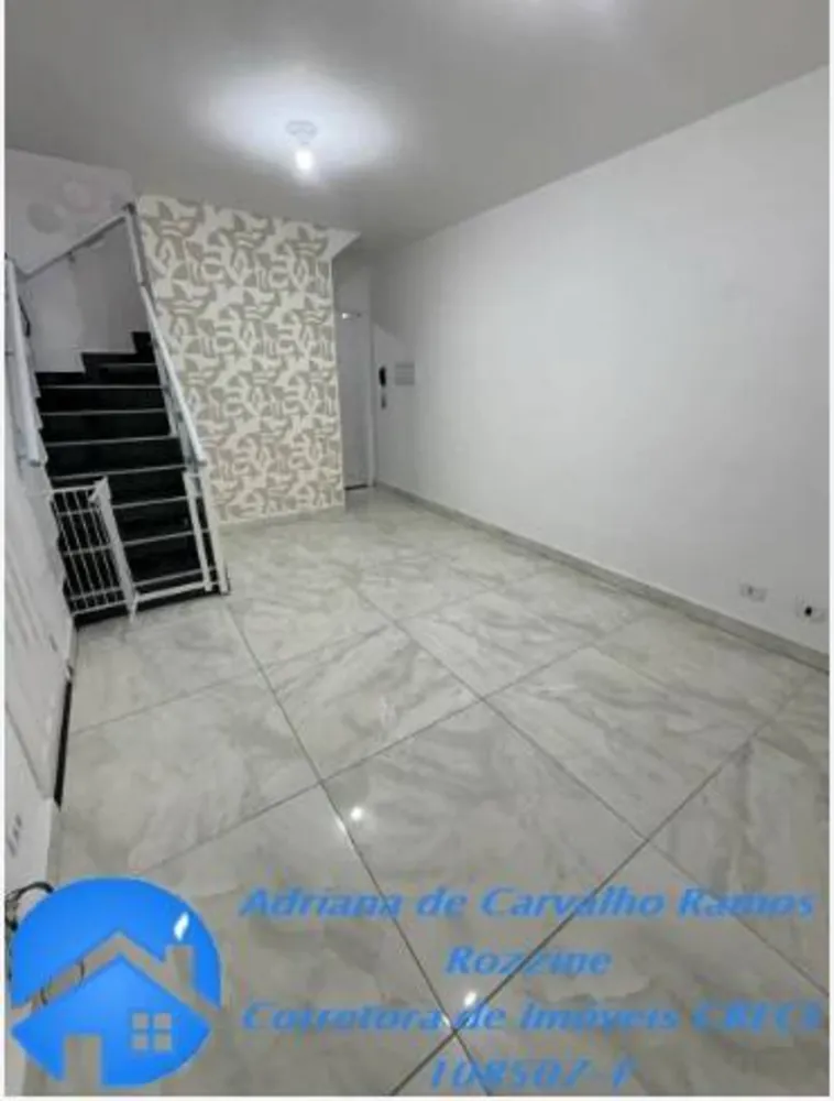 Casa de Condomínio, 2 quartos - Foto 7
