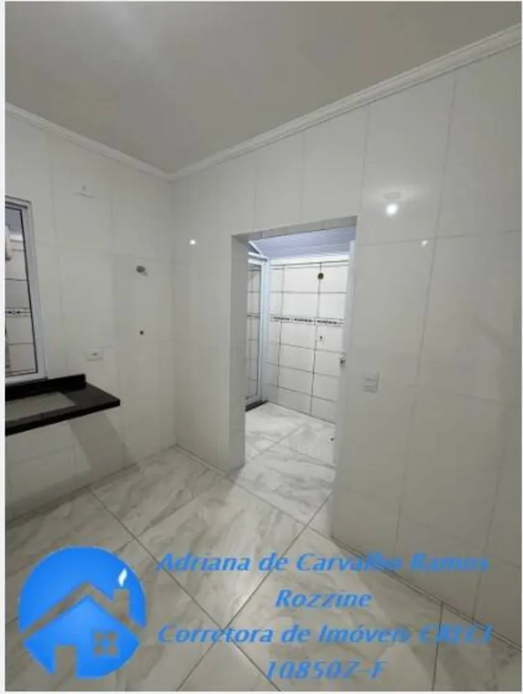 Casa de Condomínio, 2 quartos - Foto 3