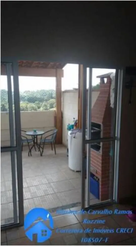 Casa, 2 quartos, 90 m² - Foto 8