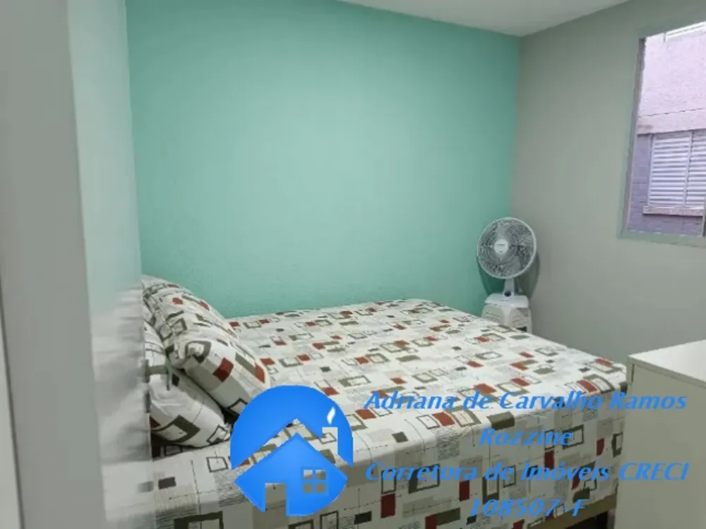 Apartamento, 2 quartos, 45 m² - Foto 11