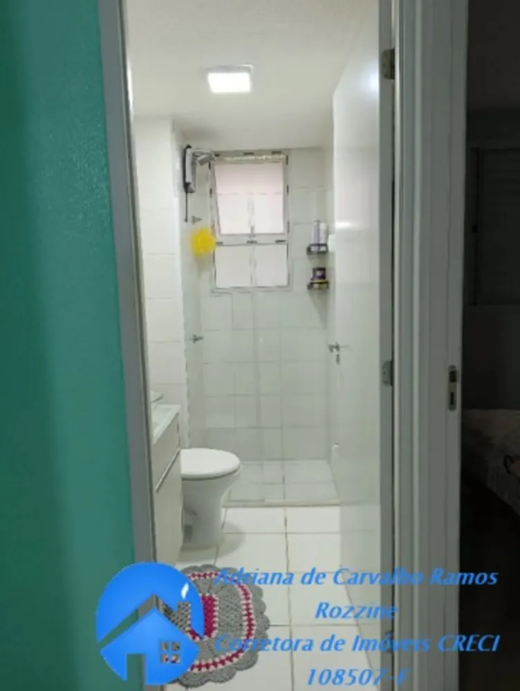Apartamento, 2 quartos, 45 m² - Foto 12