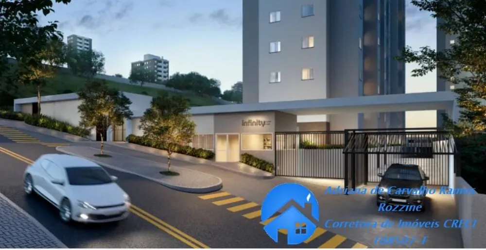 Apartamento, 2 quartos, 38 m² - Foto 12