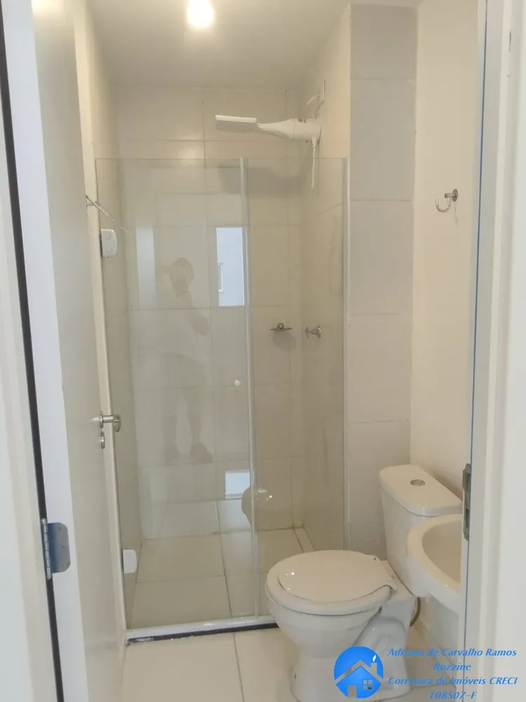 Apartamento, 2 quartos, 38 m² - Foto 10