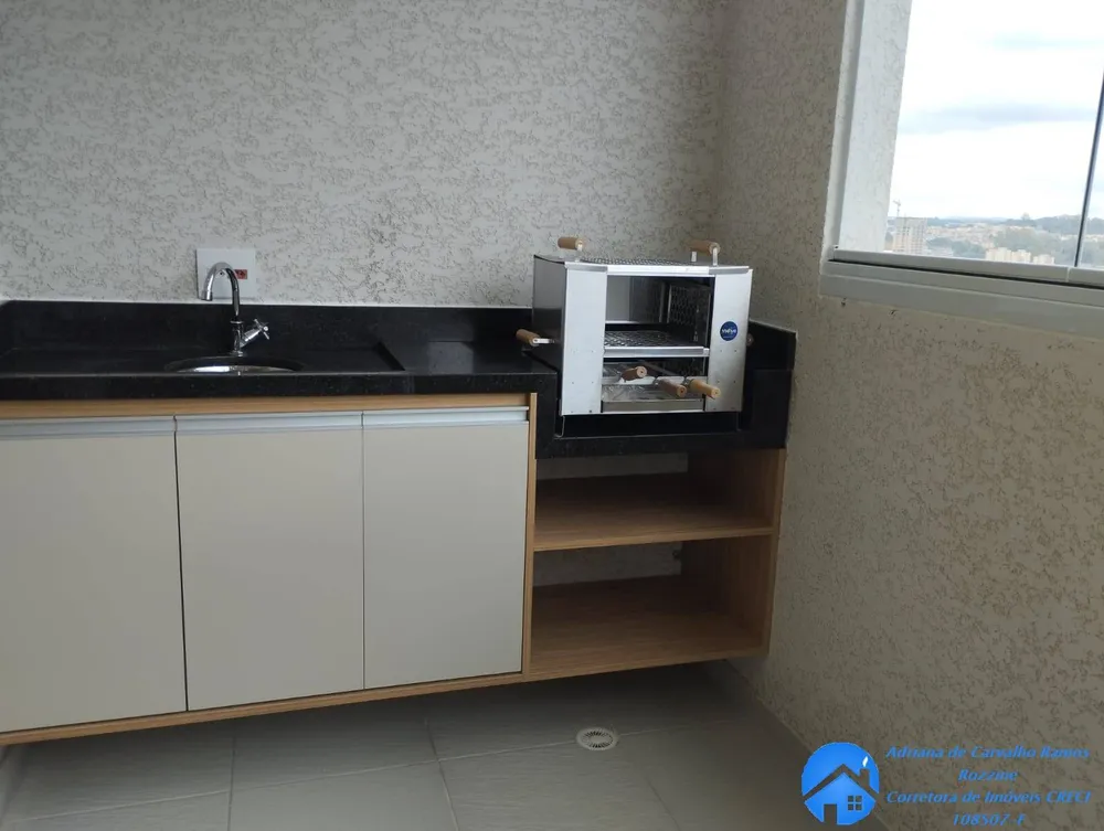 Apartamento, 2 quartos, 38 m² - Foto 6