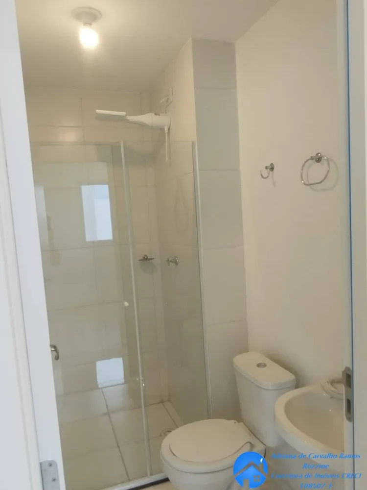 Apartamento, 2 quartos, 38 m² - Foto 11