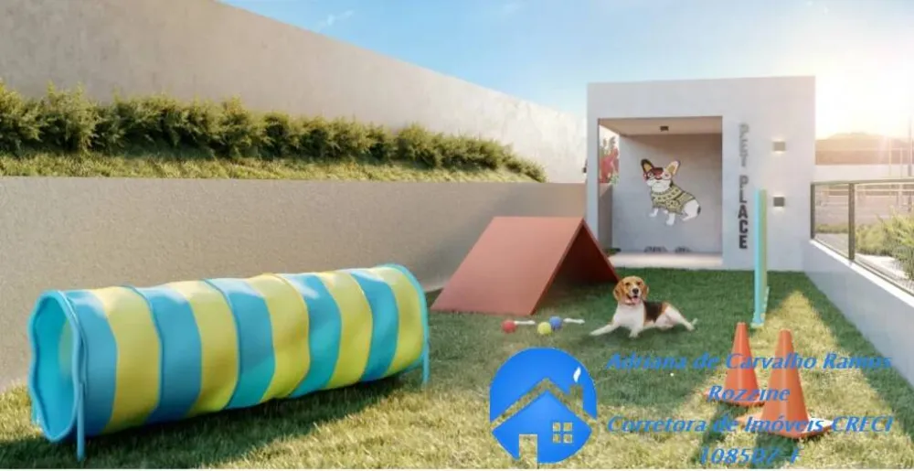 Apartamento, 2 quartos, 38 m² - Foto 16
