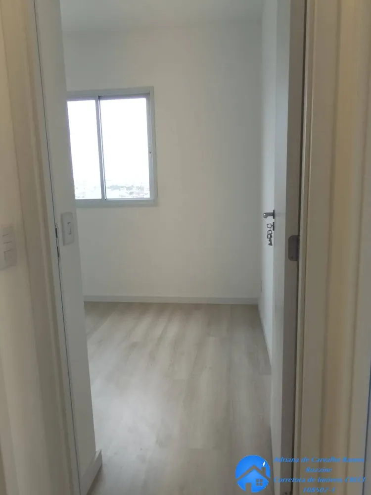 Apartamento, 2 quartos, 38 m² - Foto 8