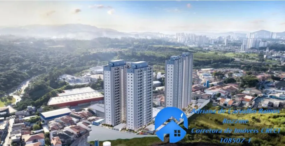 Apartamento, 2 quartos, 38 m² - Foto 15