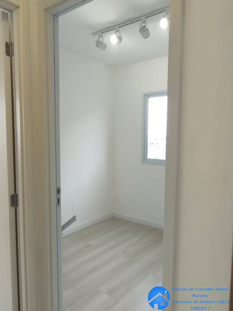 Apartamento, 2 quartos, 38 m² - Foto 9