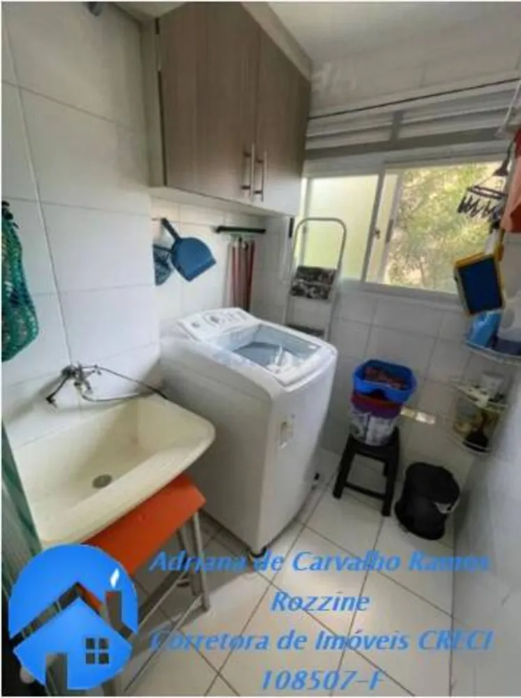 Apartamento, 2 quartos, 52 m² - Foto 10