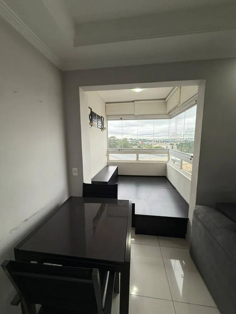 Apartamento, 3 quartos, 74 m² - Foto 2
