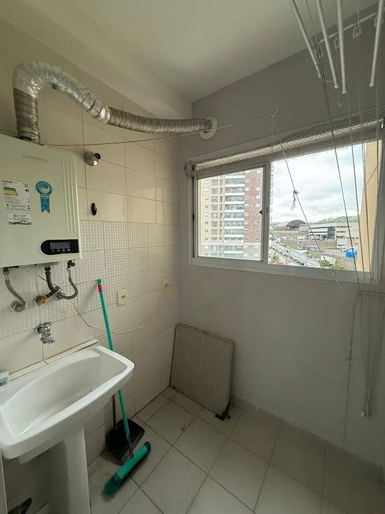 Apartamento, 3 quartos, 74 m² - Foto 16