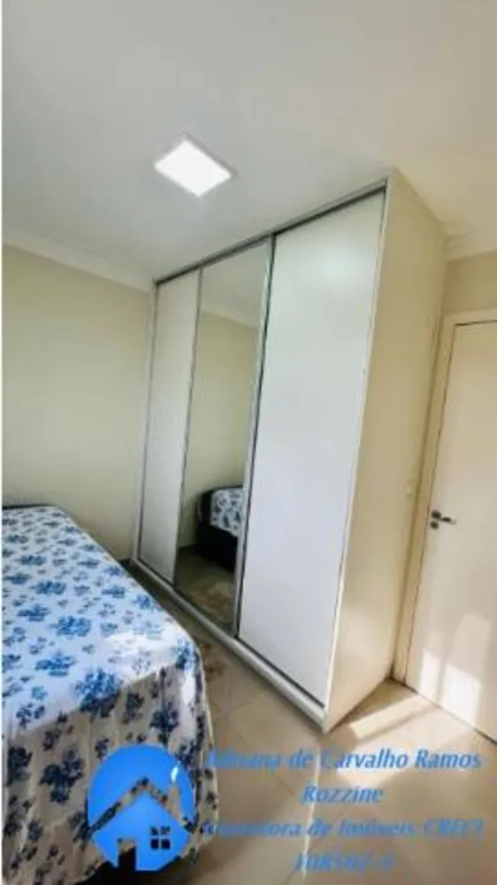 Apartamento, 2 quartos, 55 m² - Foto 5