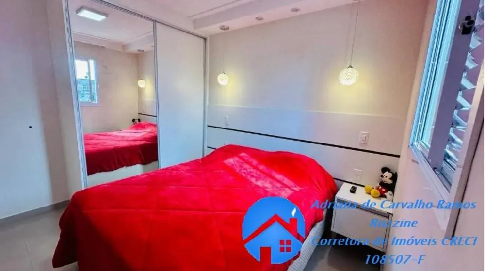 Apartamento, 2 quartos, 55 m² - Foto 8