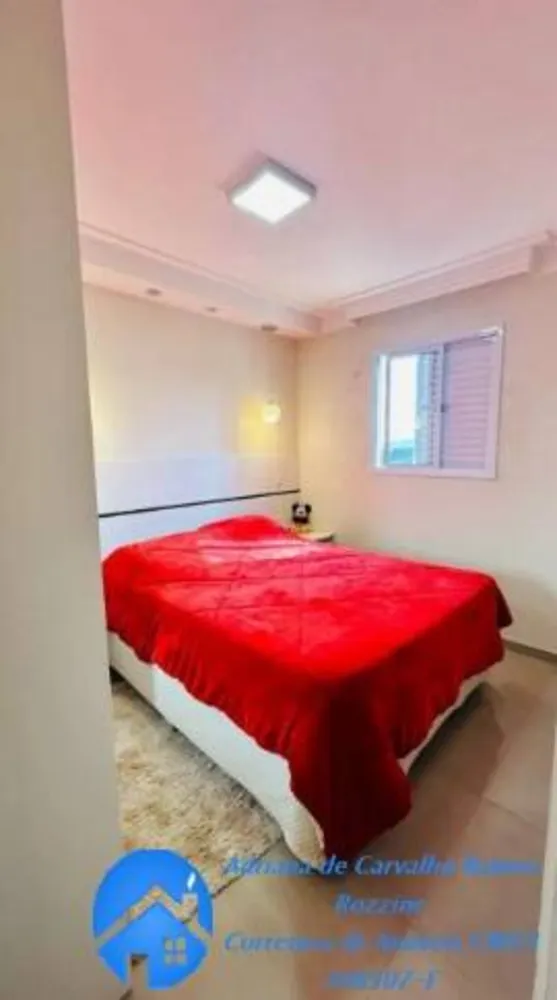 Apartamento, 2 quartos, 55 m² - Foto 7