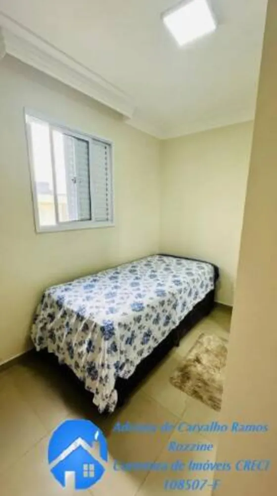 Apartamento, 2 quartos, 55 m² - Foto 6