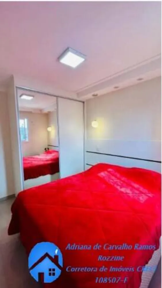 Apartamento, 2 quartos, 55 m² - Foto 9
